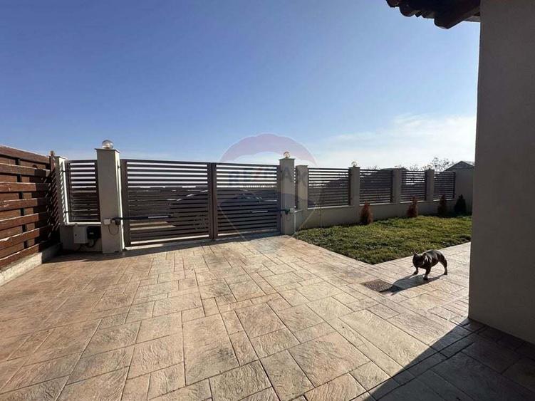 Casa/Vila Villaggio Verde Residence - 10