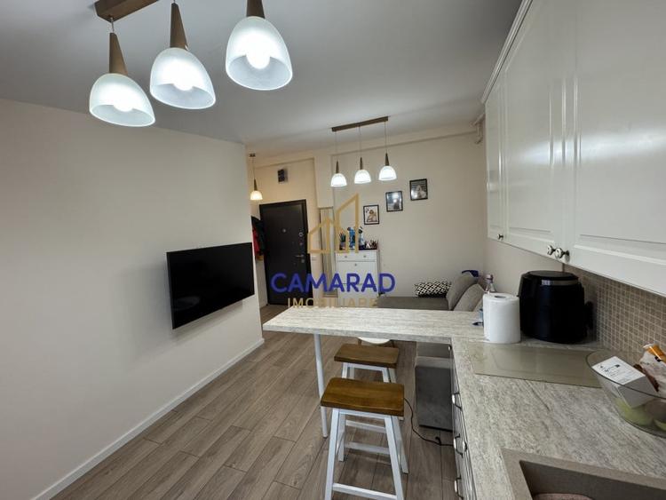 Apartament 2 camere cu view superb zona Piata Sudului- Berceni - 2