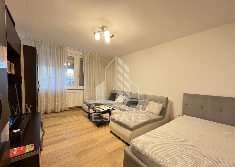 Apartament 2 camere, renovat, langa Facultatea de Mecanica. - 1