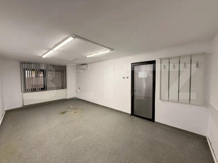 Casa cabinet medical cu apartament 2 camere SD, 253 mp teren, 1 Mai - 7