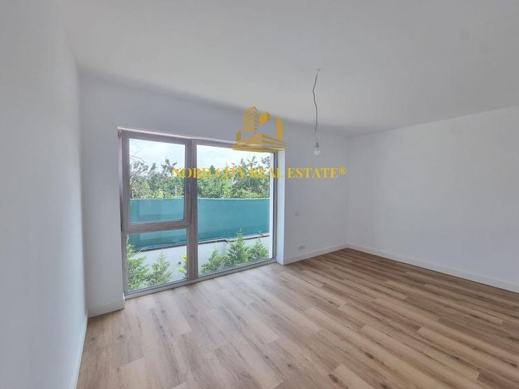Apartament 4 camere | Damaroaia | Petrom City | Coralilor - 11