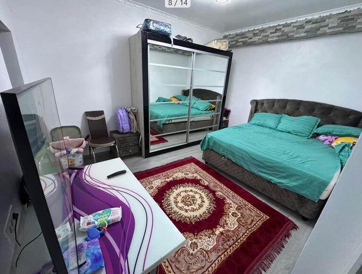 23 August ,Pantelimon METROU PARC ,Bloc 2016 ,Parter,utilata,mobilata - 8