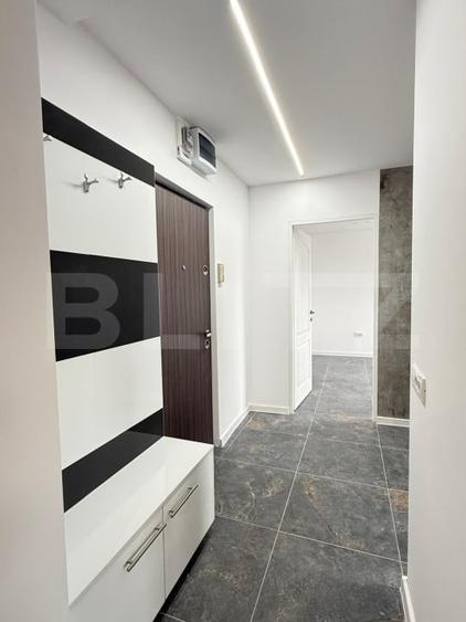 Oportunitate!! Apartament renovat | finisat lux | Zonă Centrală Griviței Brașov - 8