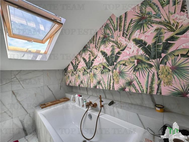 Casa de vanzare mobilata si utilata in TUNARI - 15