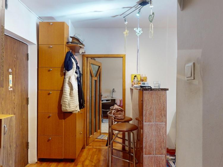 Apartament 3 Camere - Complexul Studentesc - 0%COMISION - 6