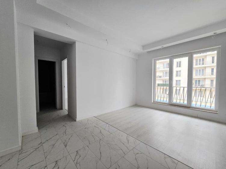 COSMOPOLIS - Apartament 2 camere Tip Studio, nou - 2