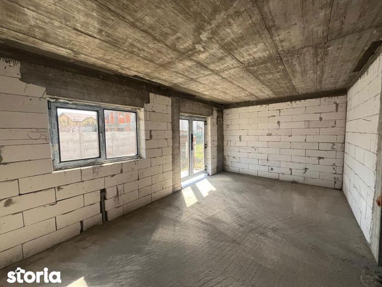 Casa-Duplex modern P+1, 233 mp, zona Nitella - 8