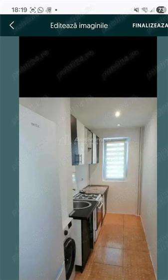 Piata Progresul - 2 camere - mobilat si utilat - 4