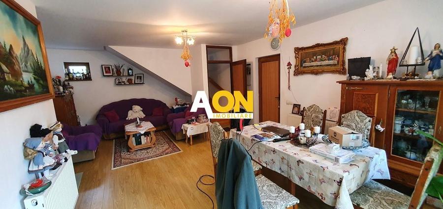 Casa5 camere + garaj si anexa, 507 mp teren,  zona Schit - 9