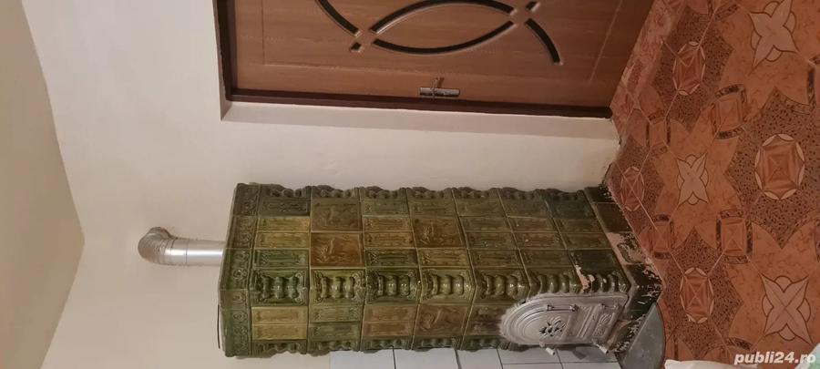 Casa de vanzare comuna Salacea Bihor,Prez rentabil si negociabil - 1