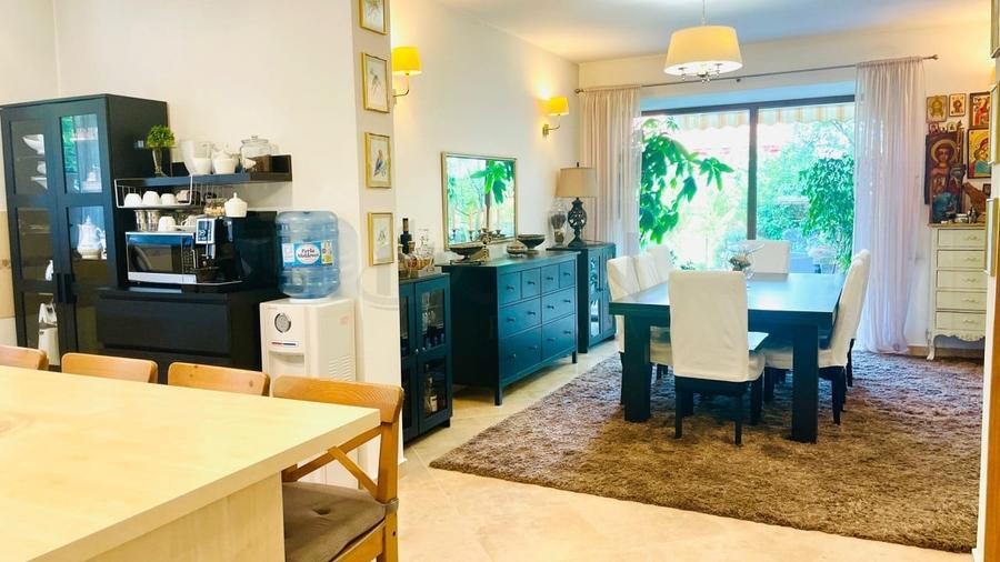 REV2001965 Vila cu mansarda langa padure in Corbeanca - 9