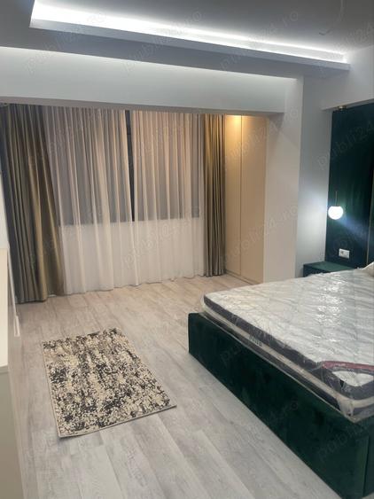 De inchiriat Bul Dem Radulescu - 1