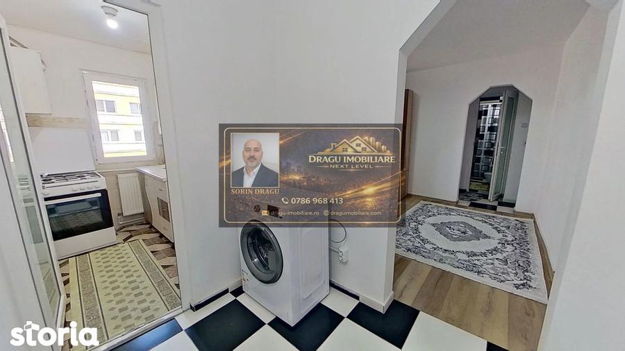 Apartament 2 camere Zona Graphotec (Str. Vasile Alecsandri) - 2