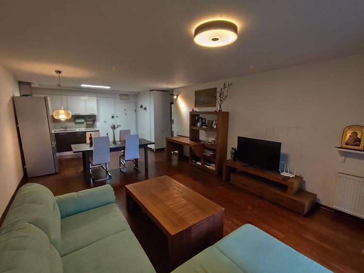 Apartament 2 camere lux || InCity Residence || Dristor Metrou || - 1