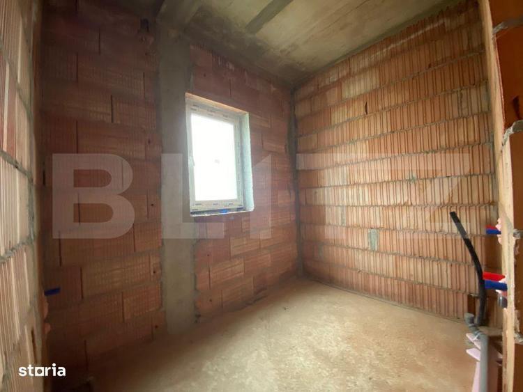 Duplex modern parter, 78 mp utili, 320mp teren, Urseni-Mosnita Noua - 5