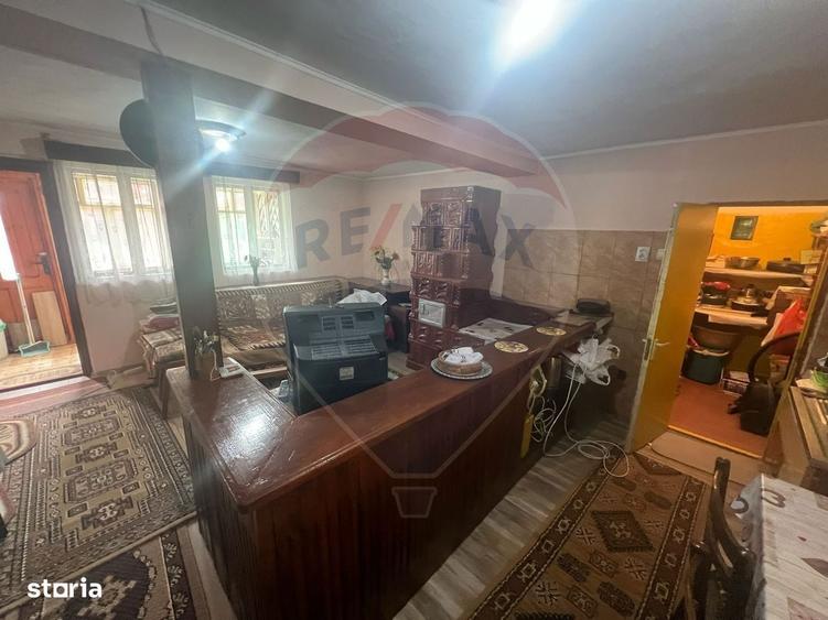 Casa 4 camere Bogza - 9