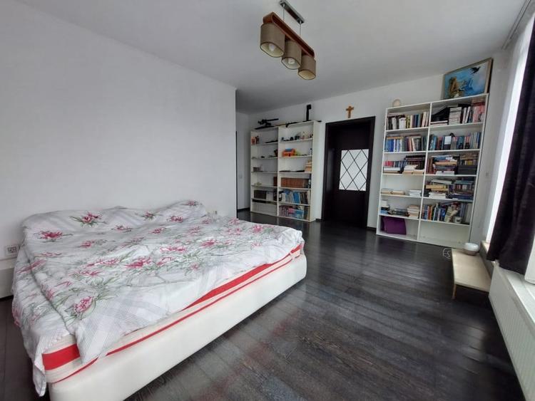 4 CAMERE  |  CAMPUS UNIVERSITATE |  TOMIS NORD - 5