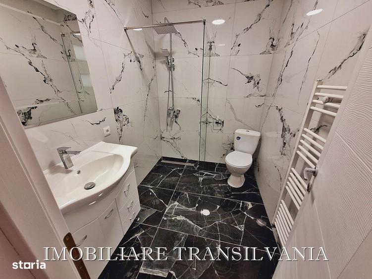 Ap. mobilat, etajul1 - zona Pasarela Libertatii Bistrita - 3
