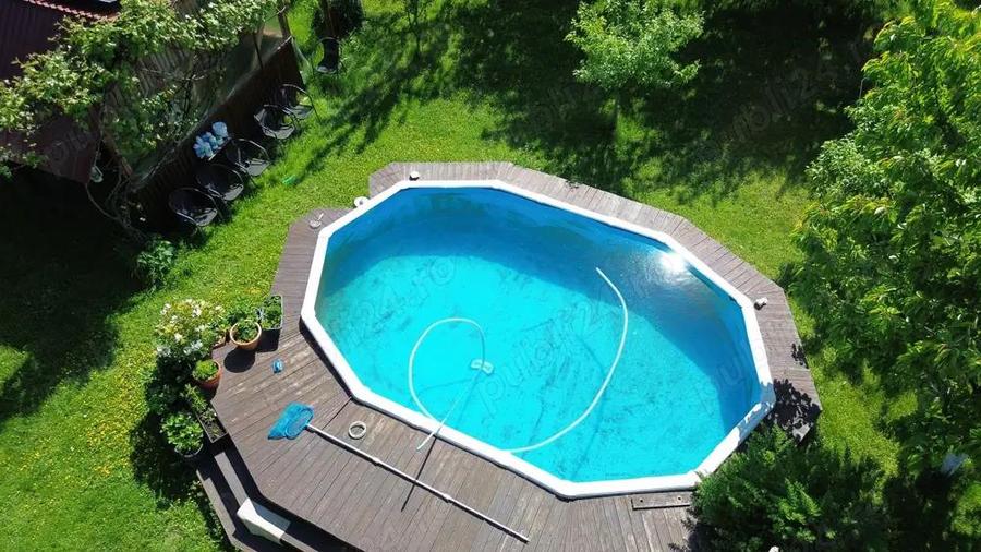 Doua Case Zona Racovi?a Aproape de Nodul Rutier - 1