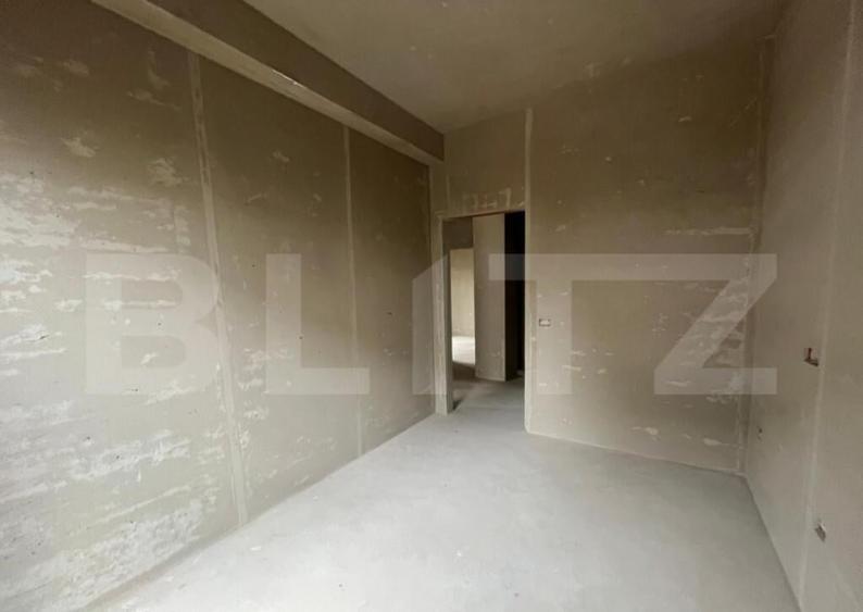 Apartament 2 camere, 62 mp, zona Soarelui - 4