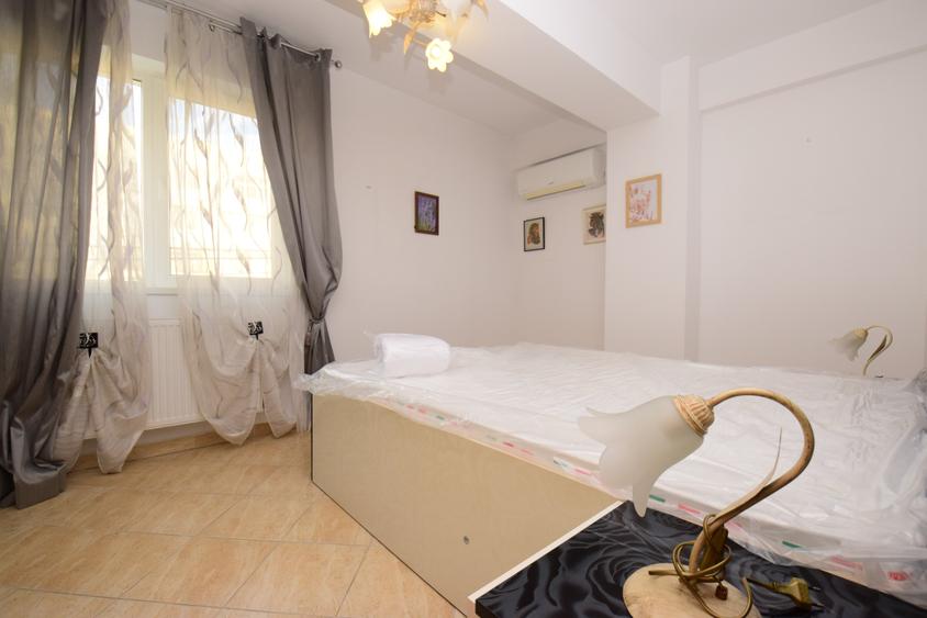 2 camere, bloc nou - Burniței - metrou 1 Decembrie 1918 - 6