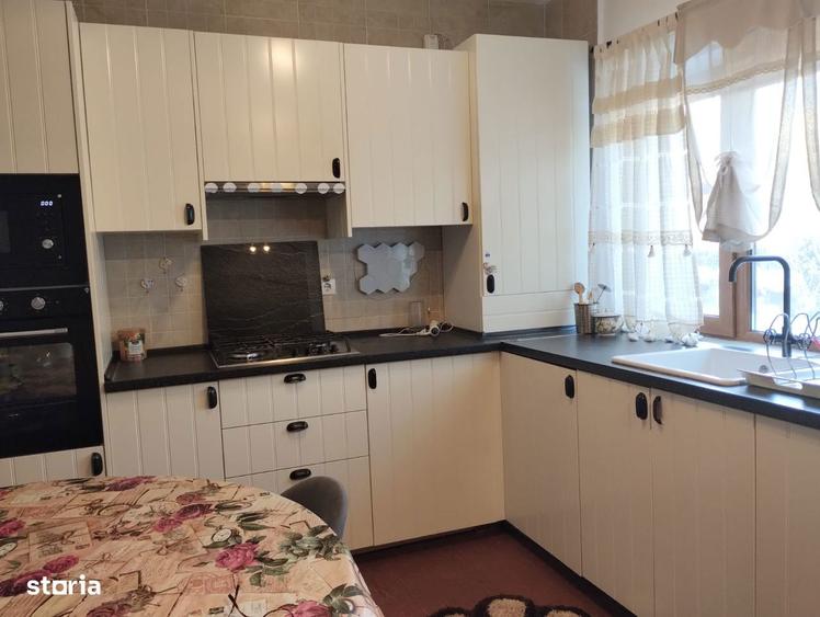 Vand casa in complex Green City, comuna 1 Decembrie, jud Ilfov. - 2