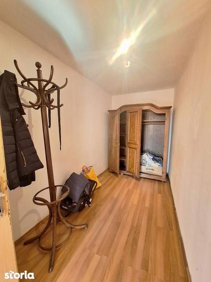 Casa 6 camere Frumusani teren 1341 mp caramida - 14