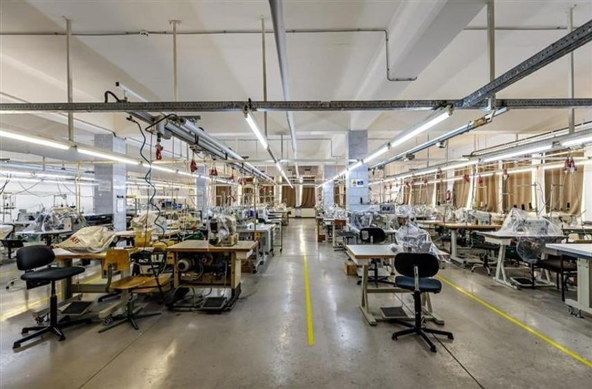 Hala pentru activitati diverse in Vladimirescu - 3