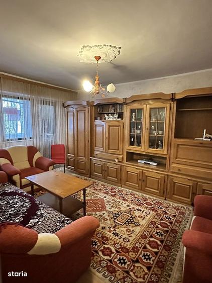 Apartament cu 2 camere de inchiriat in zona Vidin - 2