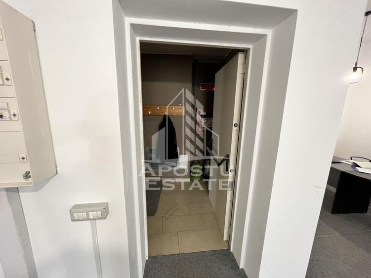 Spatiu SAD pentru birouri, zona Piata 700 - 7