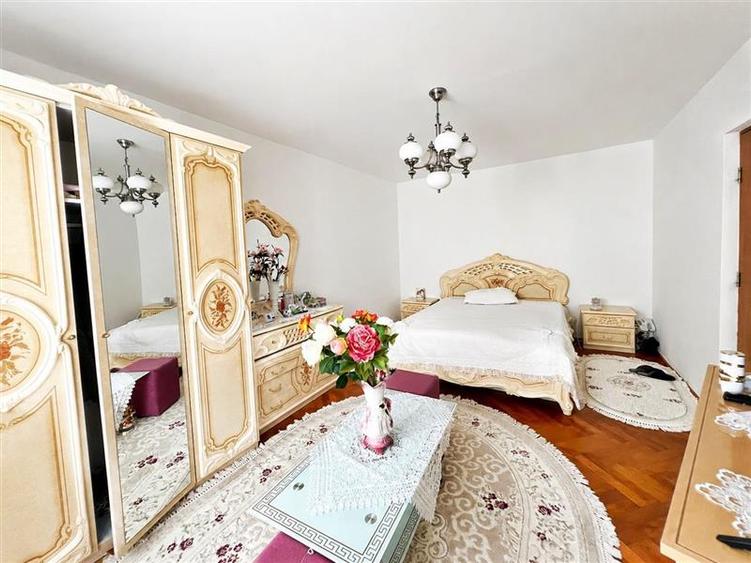 Apartament 2 camere decomandat, 2 balcoane, mobilat Astra- Berzei - 1