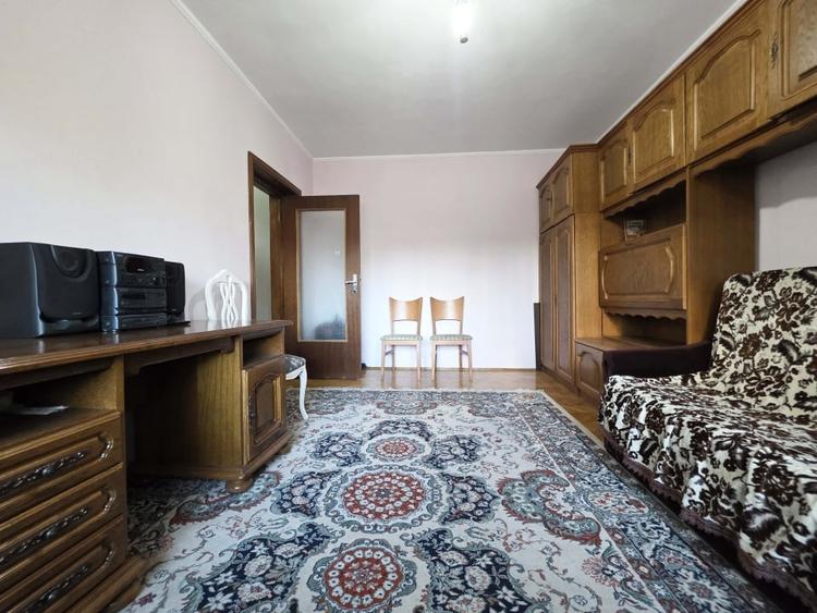 Apartament de 4 cam decomandat cu 163mp in centrul Constantei, zona Tomis Mall - 10