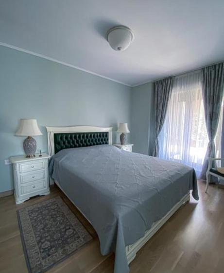 Apartament 2 camere Lux+Terasa in Complexul Incon Residence zona Victoriei - 9