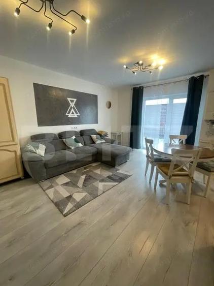 Apartament 3 camere + terasa 35 mp | 114 mp total | Zona Mall de Sus | Bloc nou - 1