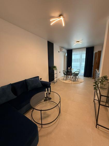Apartament deosebit cu 2 camere, MAMAIA-ALEZZI - 11