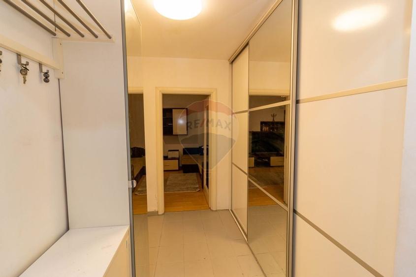 Apartament cu 2 camere decomandat de vanzare zona Dristor Baba Novac - 8