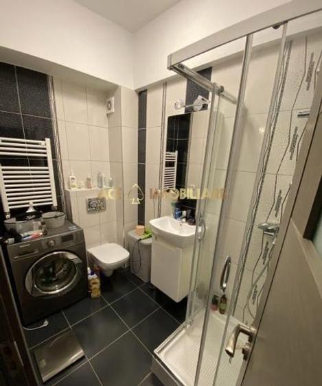 2 Camere de inchiriat | Nerva Traian | Metrou | Centrala | Parcare | - 7