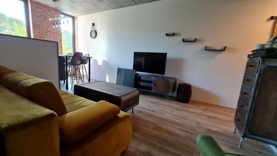 GREEN LOFT / PARCARE PRIVATA / MOBILAT SI UTILAT PREMIUM / PROIECT PREMIAT - 4