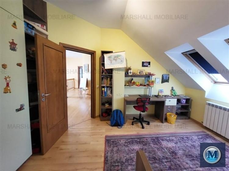 Casa cu 6 camere de vanzare in Paulesti, 228.95 mp #15700 - 16