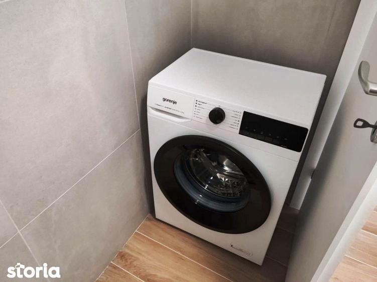 Apartament 2 camere in Ploiesti, zona Albert, ansamblul MRS Village - 9