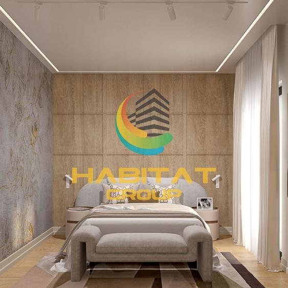 3 camere Palatul Parlamentului - Unirii - Bloc NOU - 6