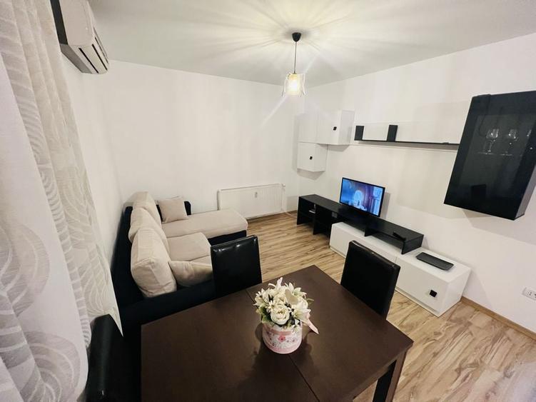 Apartament 3 camere Prima Nufarul - 2