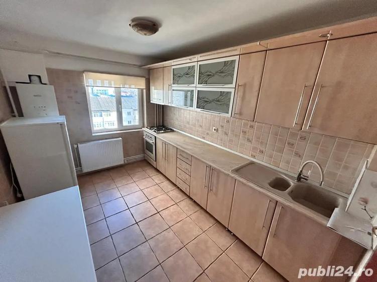 Inchiriez apartament,3 camere,centrala proprie.Focsani,Cuza Voda - 3