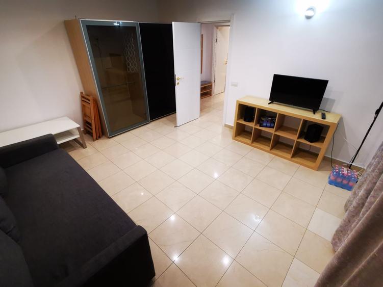 Garsoniera Rin de inchiriat - mobilata si utilata complet - 3