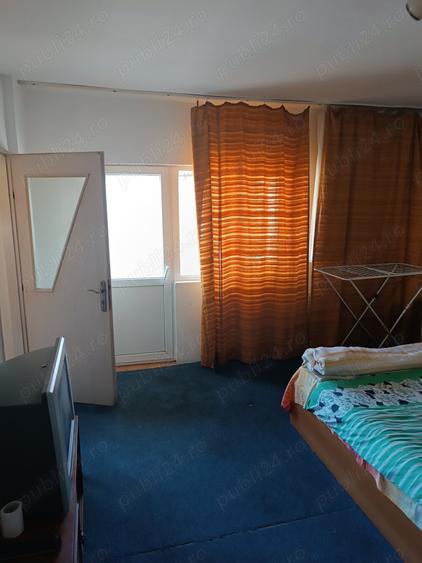 Vand apartament in Resita cu o camera 22500 euro, 35,88 mp,pe calea caransebesului. - 3