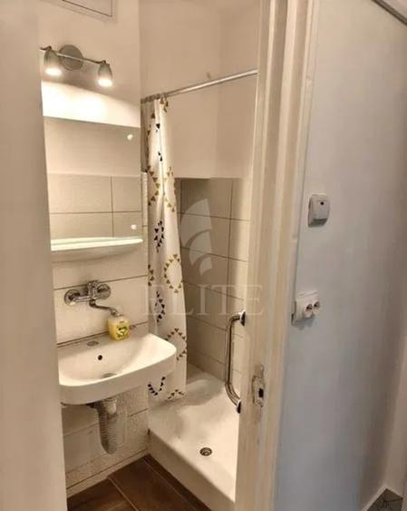 Apartament 2 camere în zona ION ANTONESCU - 7