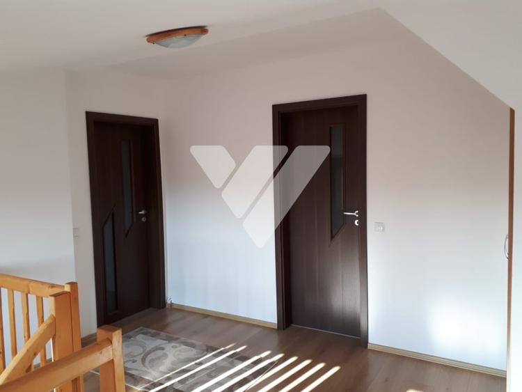 Apartament 2 camere, 73 mp, utilat si mobilat in Valea Aurie, Sibiu - 2