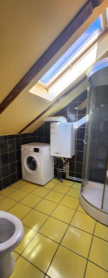 Garsoniera situata "la casa" zona Aurel Vlaicu,etaj 2,suprafata 32 mp cu balcon! - 1