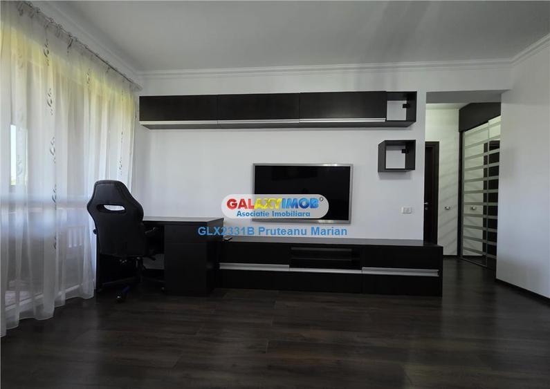 Apartament Premium cu 2 camere situat langa Bd Valea Larga - 9