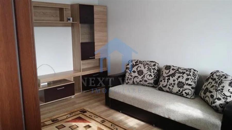 Garsoniera, Manastur - 1